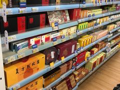 -老百姓大药房(大沽南路店)