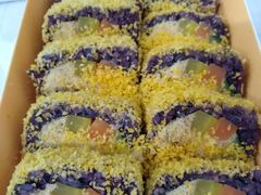 -n多寿司(滨湖万达广场店)