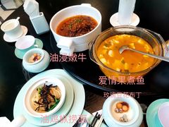 -翠湖轩中餐厅(昆明翠湖宾馆店)