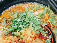 -蔡记炸酱热干面(昌里路店)