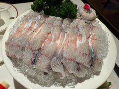 -洋房火锅(上海新天地南北里店)