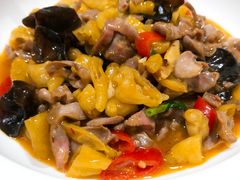 -乌江鱼杭帮菜(西湖店)