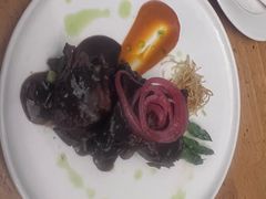 -兰特伯爵西餐厅·啤酒屋(方庄店)