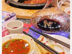 -蜀大侠火锅(四川北路店)