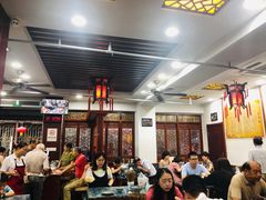 大堂-荣阳楼(山塘街店)