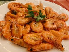 -水都假日酒店-海韵西餐厅(龙胜路店)