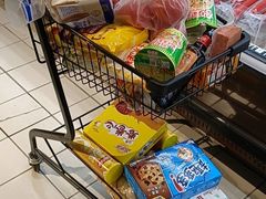 -世纪联华(吴淞店)