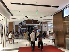 -远洋未来广场(育慧北路店)