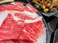 -熹悟海鲜火锅·广式打边炉