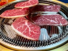-隐炉和牛烧肉店(群力店)