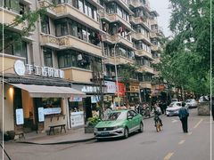 -奎星楼街