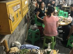 -渝味黄姐火锅(黄泥村店)