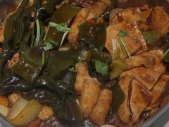-黄记煌三汁焖锅(华发商都店)