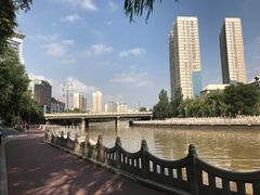 -西宁市人民公园(城西区)
