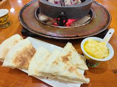 -康巴藏餐(束河古镇店)