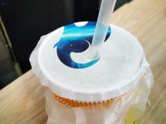 -吉品合酥脆烤饼(太平洋森活天地店)