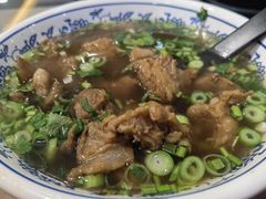 -回香楼大连新派清真菜