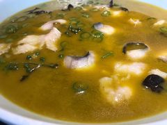 巴沙鱼-陈麻婆豆腐总店