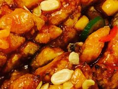 -佛有缘素食馆·荔湾老字号(陈家祠首店)