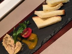 -Lingo西餐厅(仙乐斯广场店)