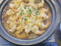 -前海沿·青岛菜(李沧万达店)
