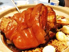-自助火锅筷乐食代自助餐厅(金辰店)