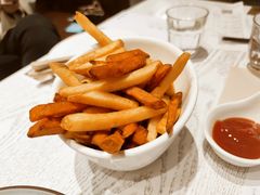 美式大粗薯-娜娜家·Nana's restaurant(国金汇店)