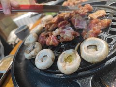 -牛犇炭火烤肉·鲜切烤肉(承德总店)