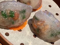-皇朝会.经典传统粤菜(外滩店)
