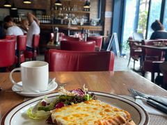 -LA MAISON公鸡和龙(蛇口店)