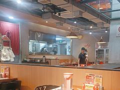 -三太子地摊烧烤·小龙虾(北蔡店)