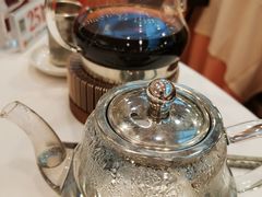 菊普-凤凰楼酒家·粤宴点心(华强北店)