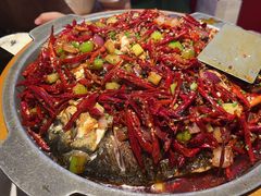 -南锣南门(东方银座店)