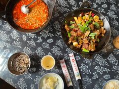 -张关合渣(朱家坳店)