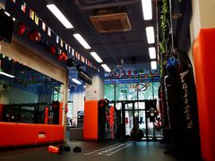 场馆-体育科代表搏击散打体能训练馆(陶然亭店)