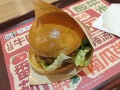 -魏家凉皮(十里河店)