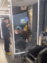 -厘里·salon