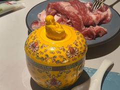 -喜庭海鲜自助(北辰三角洲北辰荟店)