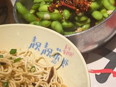 靓靓家凉面-靓靓蒸虾·头牌蒸虾(雪松路总店)