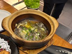 -金龙·打边炉(南京西路店)