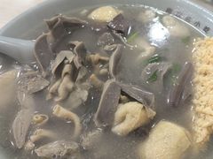 -金原鸭血粉丝汤总店(锁金村店)