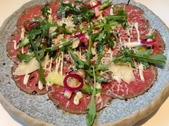 -普朗姆生蚝牛排馆 The Plump Oyster(成都摩方购物中心店)