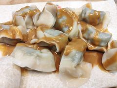 -吉祥馄饨(上海新上大店)