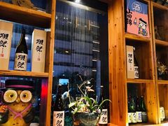 -有喜屋·深夜食堂(北京西路店)