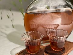 -春树下·树屋花房西餐厅(罍街AS1980店)