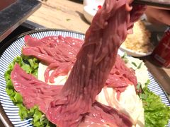 -锦城印象火锅(天府三街店)