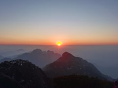 -黄山白云宾馆