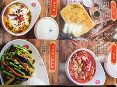 -日月永和中国餐饮名店(东湖店)