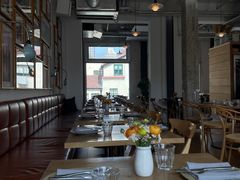 -BOR Eatery(安福路店)