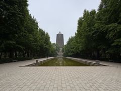 -玲珑塔公园